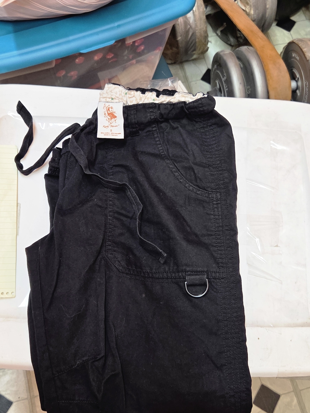 Koi Scrub pants